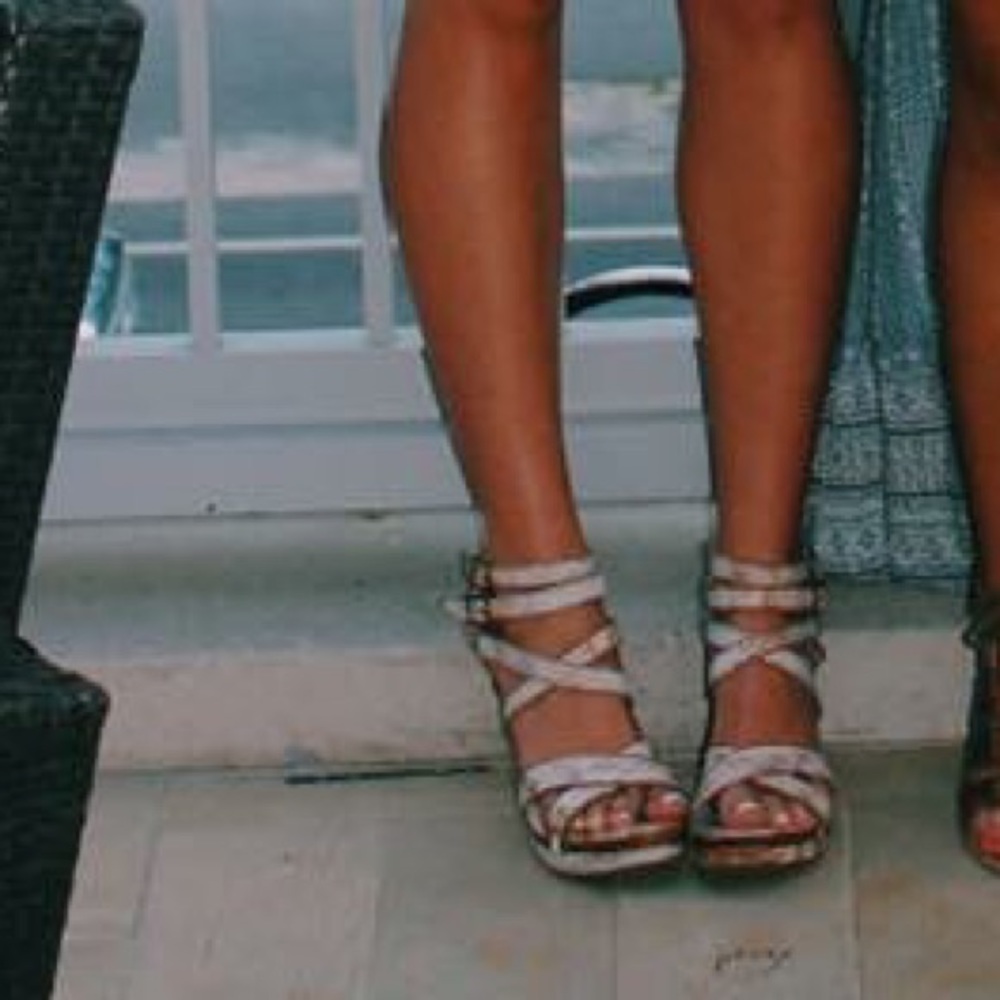 BedStu Wedges